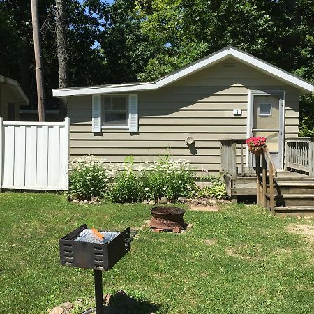Shade Acres Campgound And Cottages Catawba Island Bagian luar foto