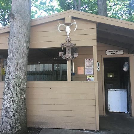 Shade Acres Campgound And Cottages Catawba Island Bagian luar foto