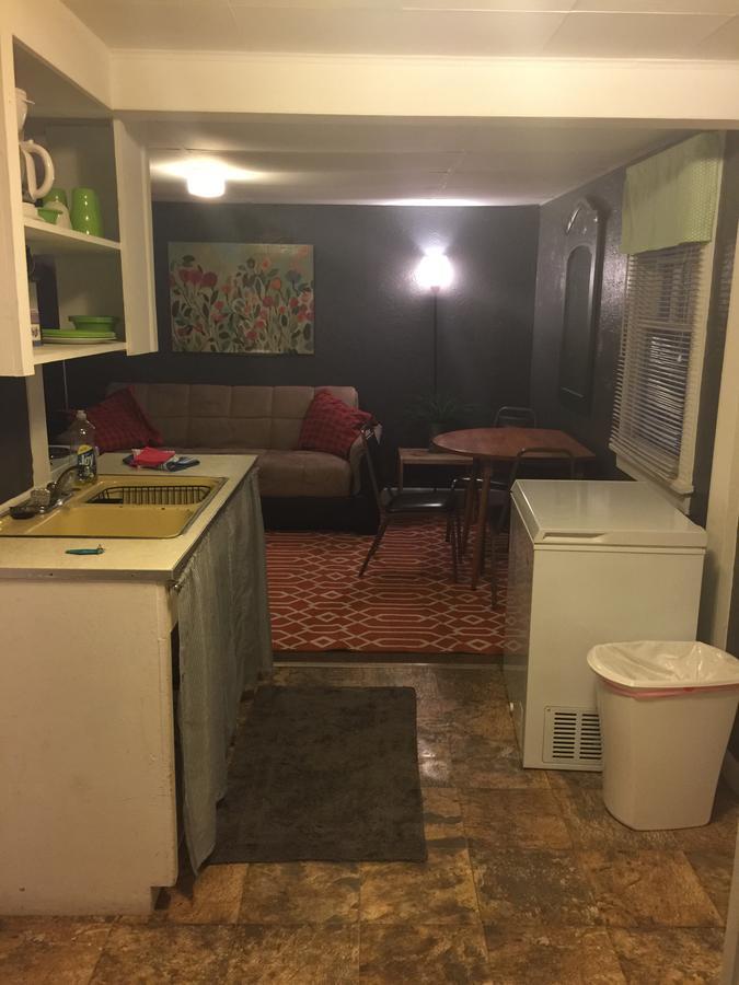 Shade Acres Campgound And Cottages Catawba Island Bagian luar foto