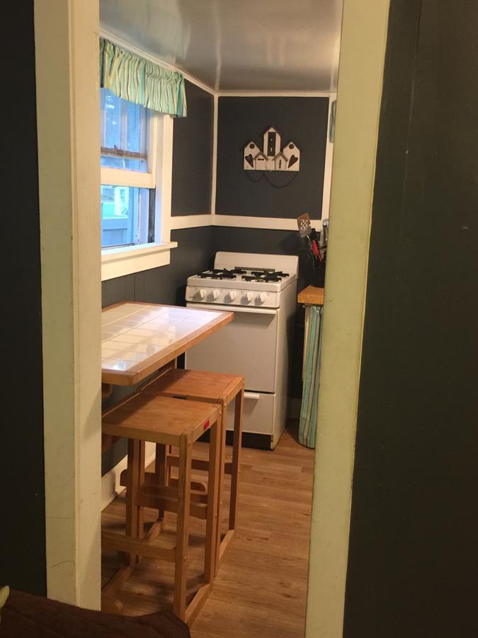 Shade Acres Campgound And Cottages Catawba Island Bagian luar foto
