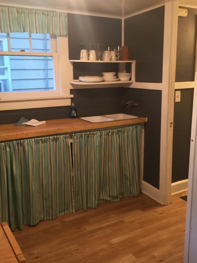 Shade Acres Campgound And Cottages Catawba Island Bagian luar foto
