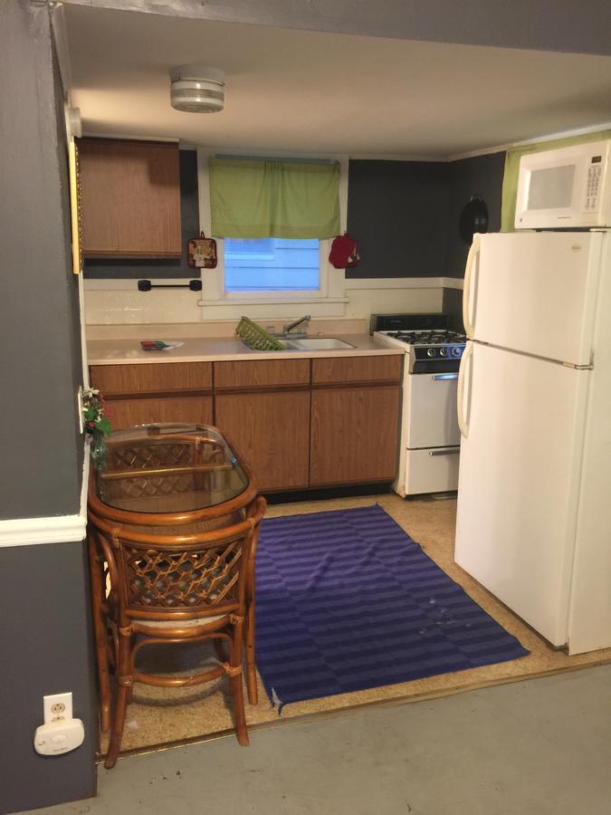 Shade Acres Campgound And Cottages Catawba Island Bagian luar foto